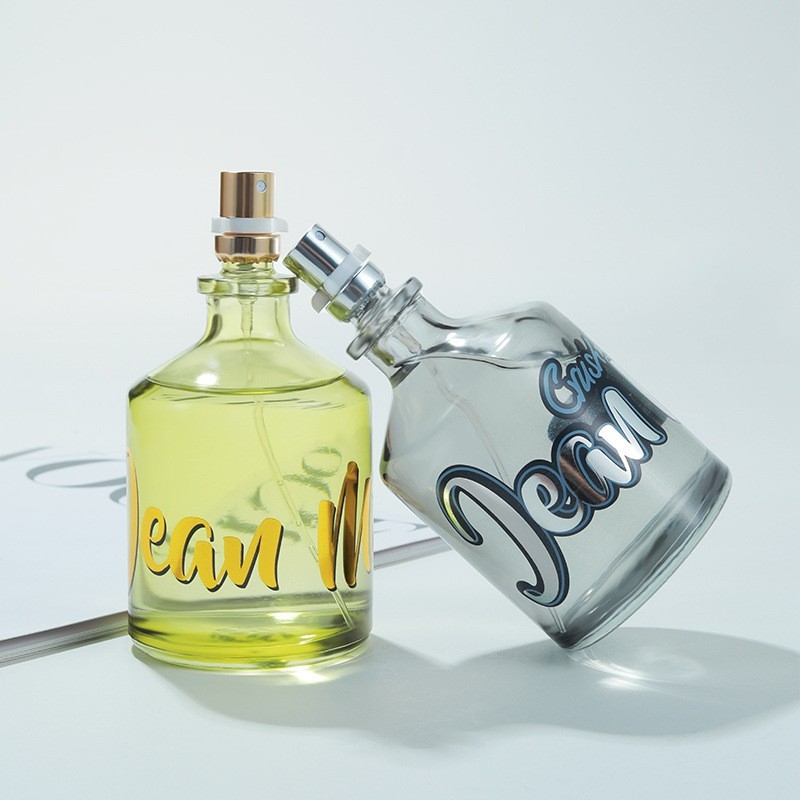 100ml Herenparfum Fris Houtach - Jeans recensie en prijs