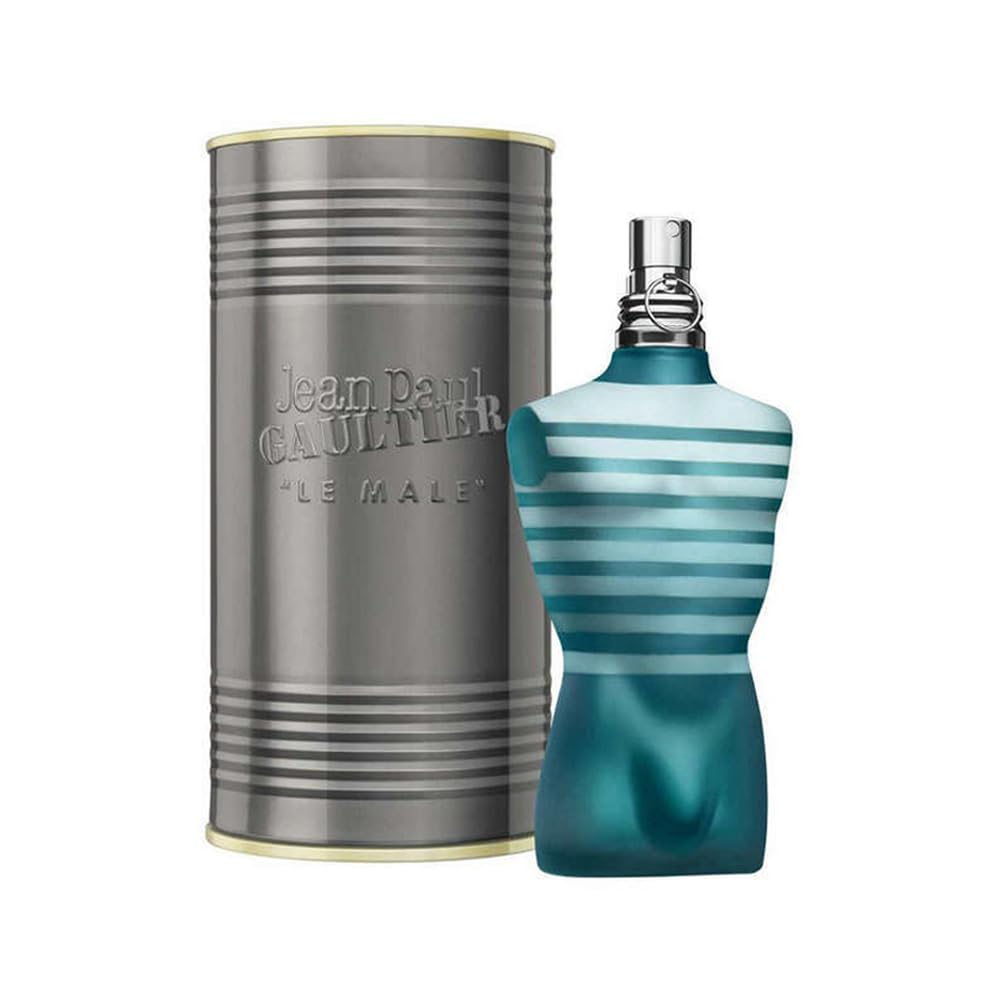 Jean Paul Gaultier Le Beau Eli - Jeans recensie en prijs