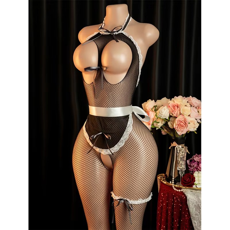 Verlangens naar seksuele activ - Lingerie recensie en prijs