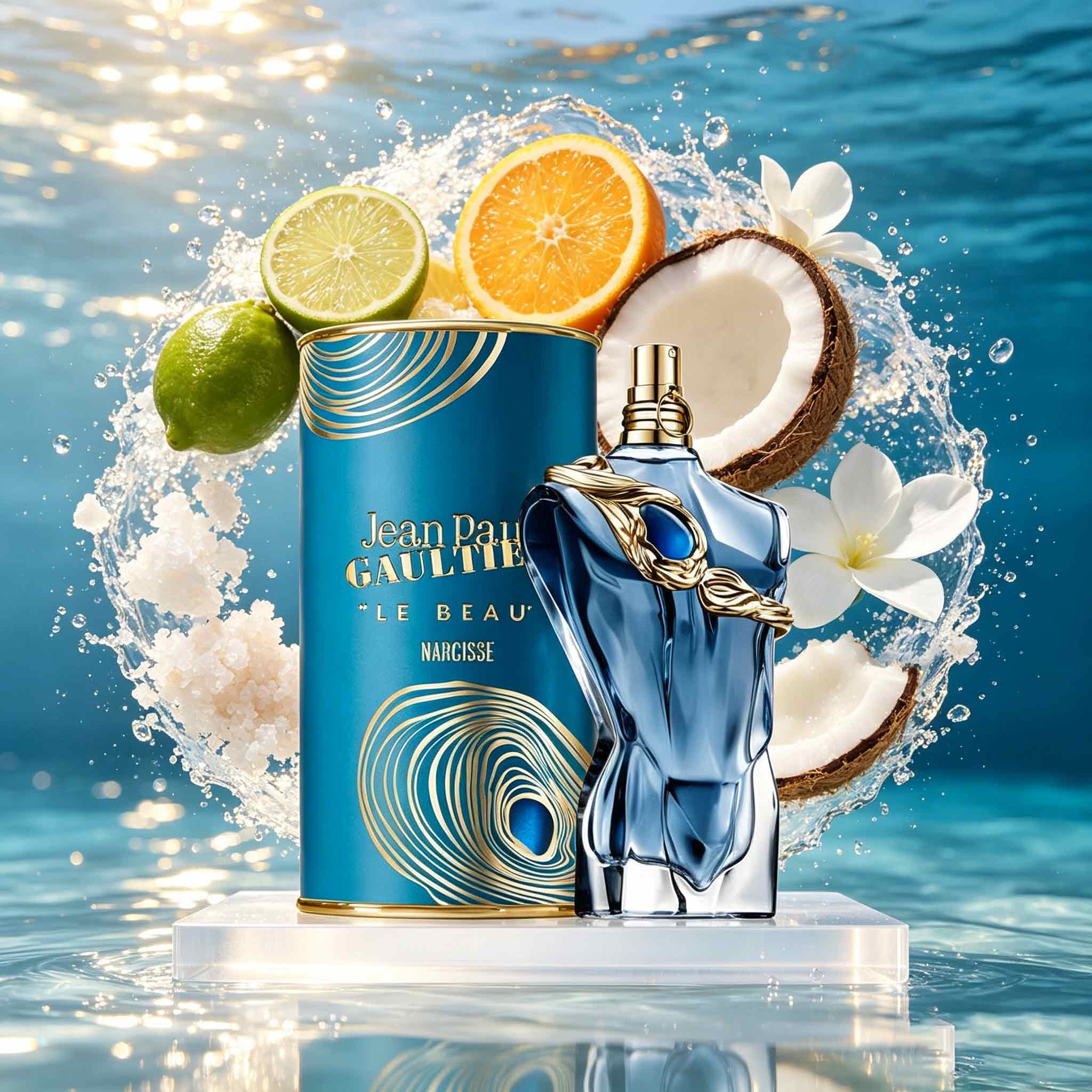 Jean Paul Gaultier Le Beau Nar - Jeans recensie en prijs