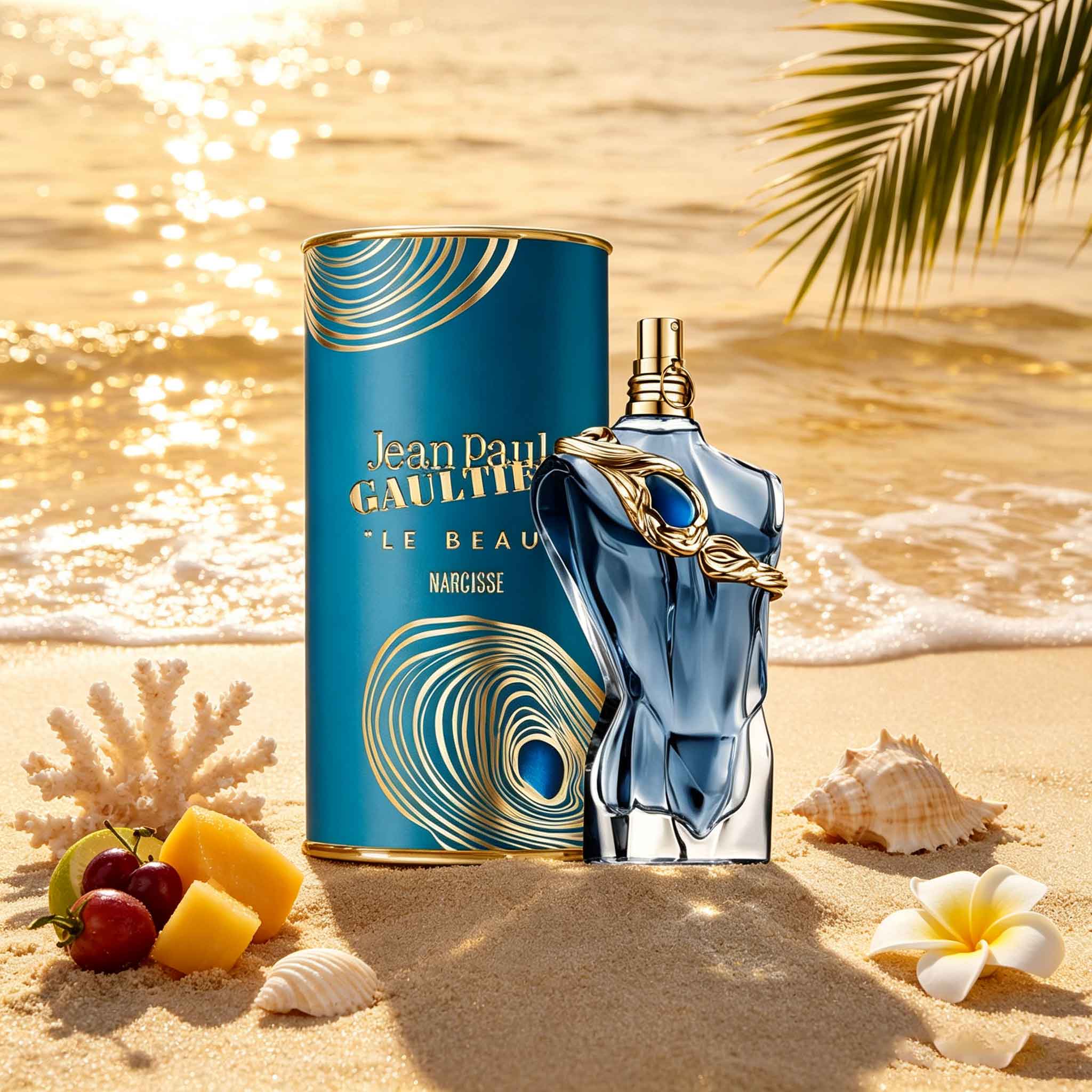 Jean Paul Gaultier Le Beau Nar - Jeans recensie en prijs