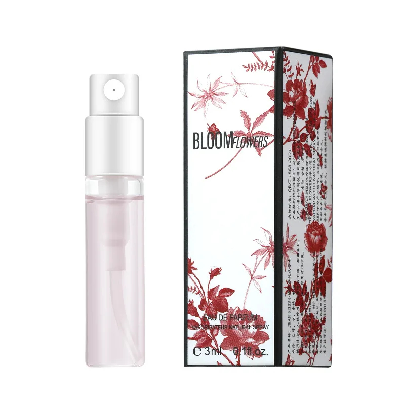 Draagbare 3ML Premium Parfum L - Jeans recensie en prijs