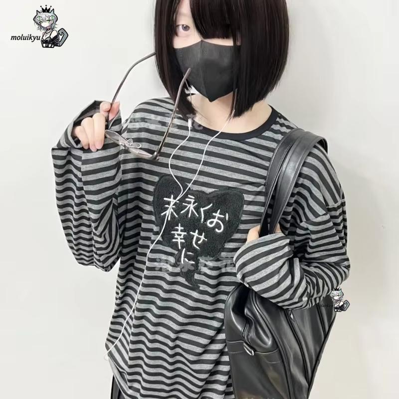 Y2K Amerikaanse punk vintage O - Blouses recensie en prijs