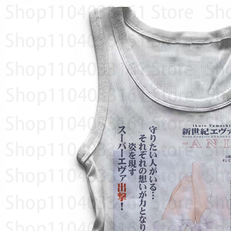 Punk Gun Graphics Camisole Top - Y2K Graphic Baby Tee Crop recensie en prijs