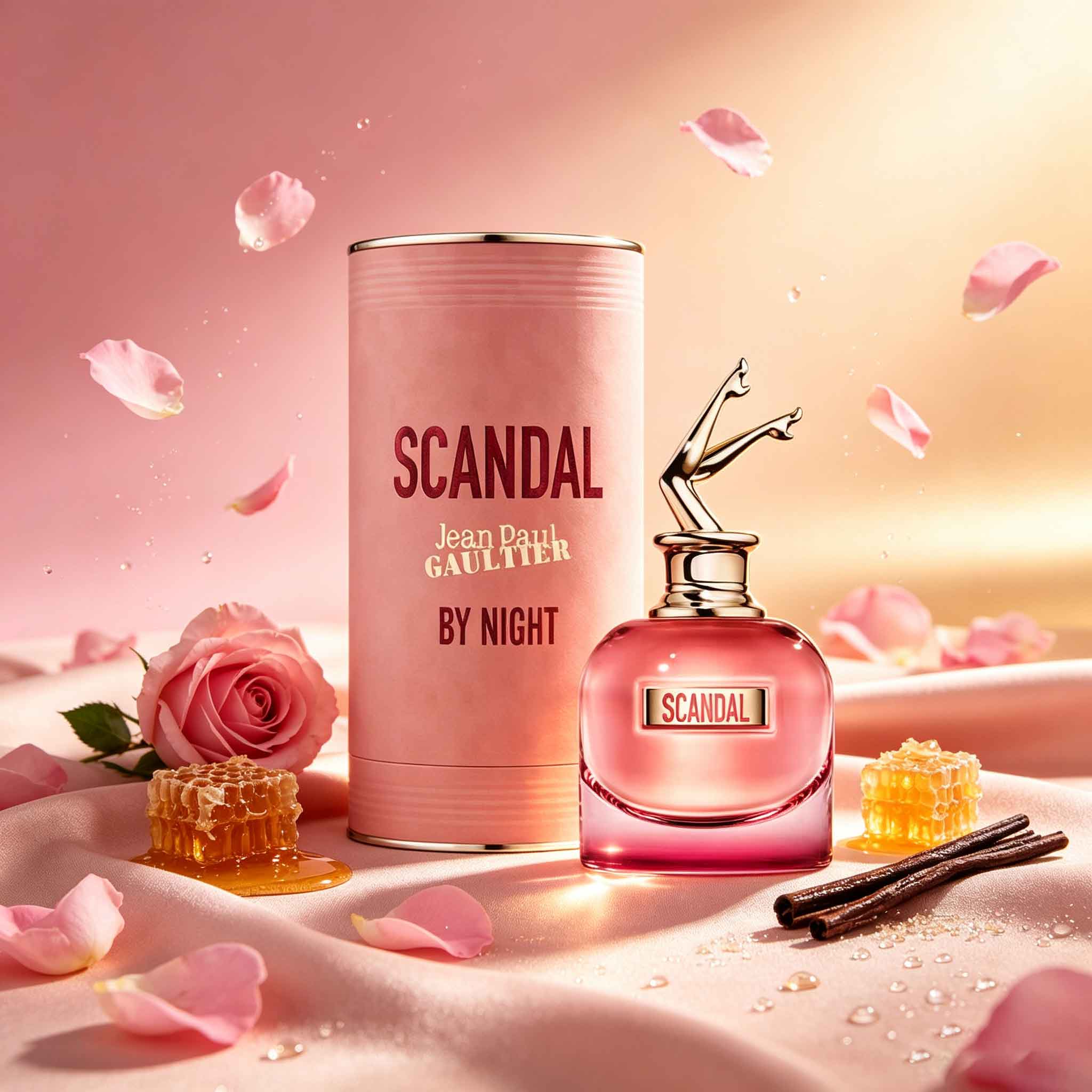 Jean Paul Gaultier Scandal Par - Jeans recensie en prijs