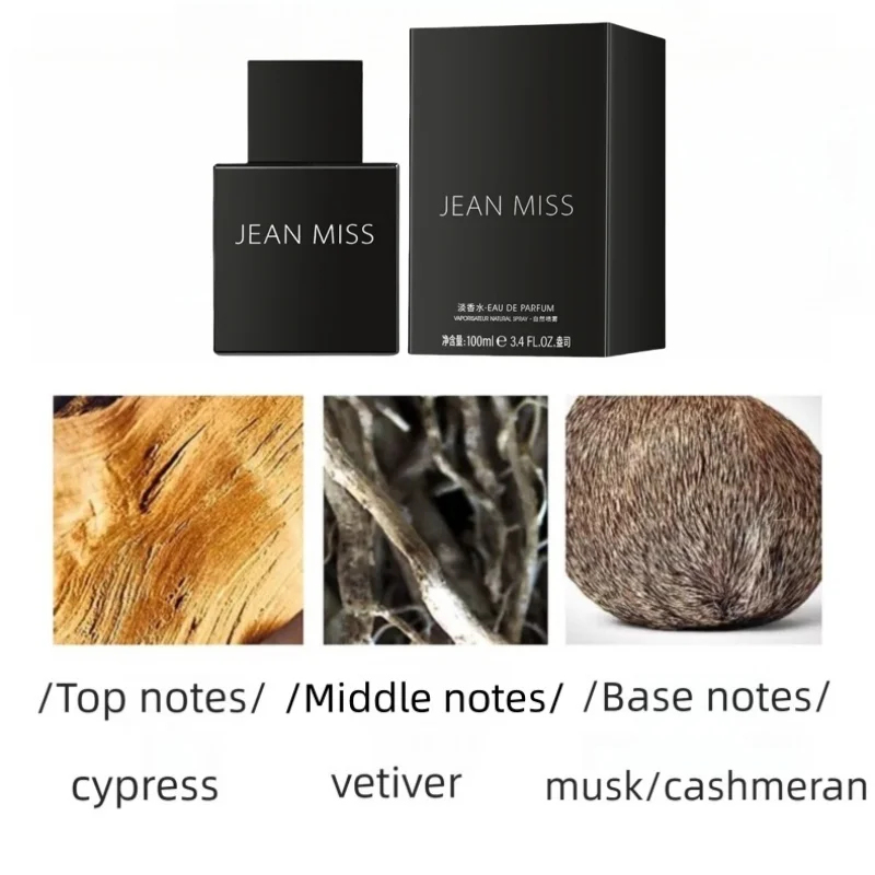 100ml Heren Eau de Parfum - Ho - Jeans recensie en prijs
