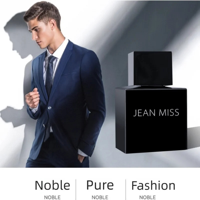 100ml Heren Eau de Parfum - Ho - Jeans recensie en prijs