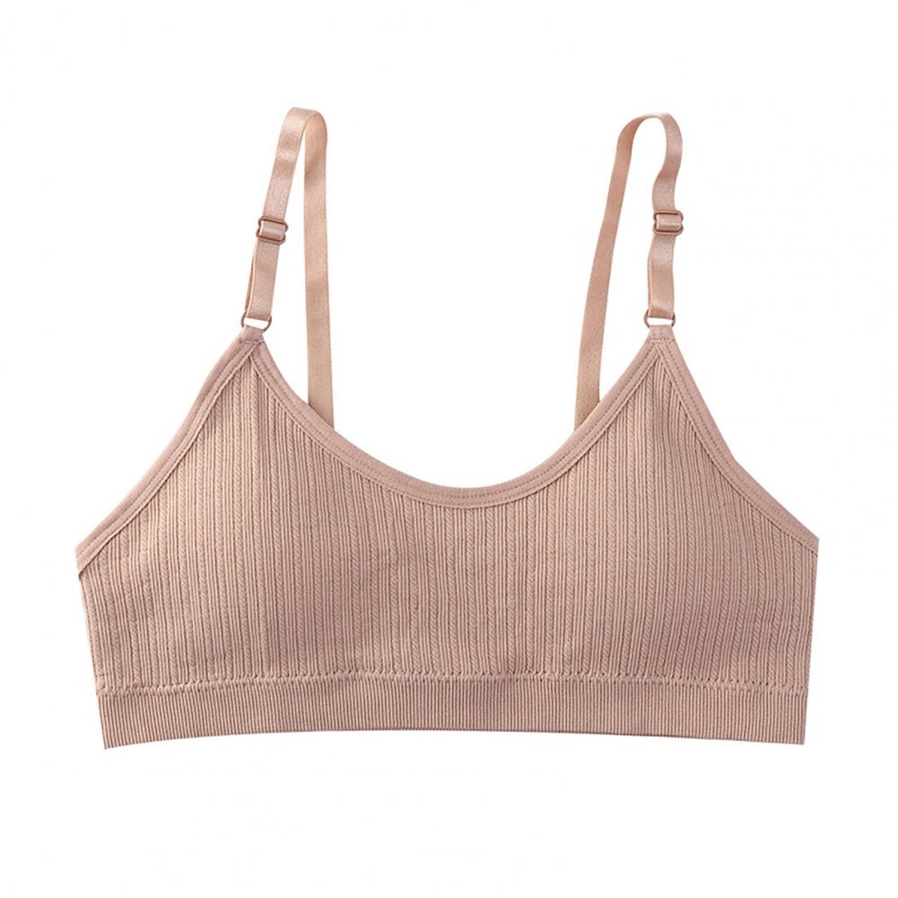 Sportbeha voor dames, zomer, d - Seamless Ribbed Workout Tank Top recensie en prijs