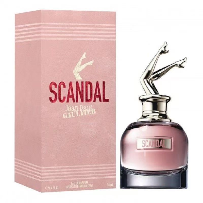 Jean Paul Gaultier Scandal For - Jeans recensie en prijs