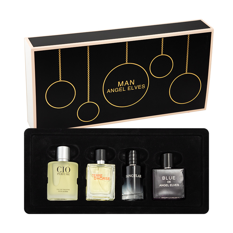 JEAN MISS Fresh Lemon Scent He - Jeans recensie en prijs