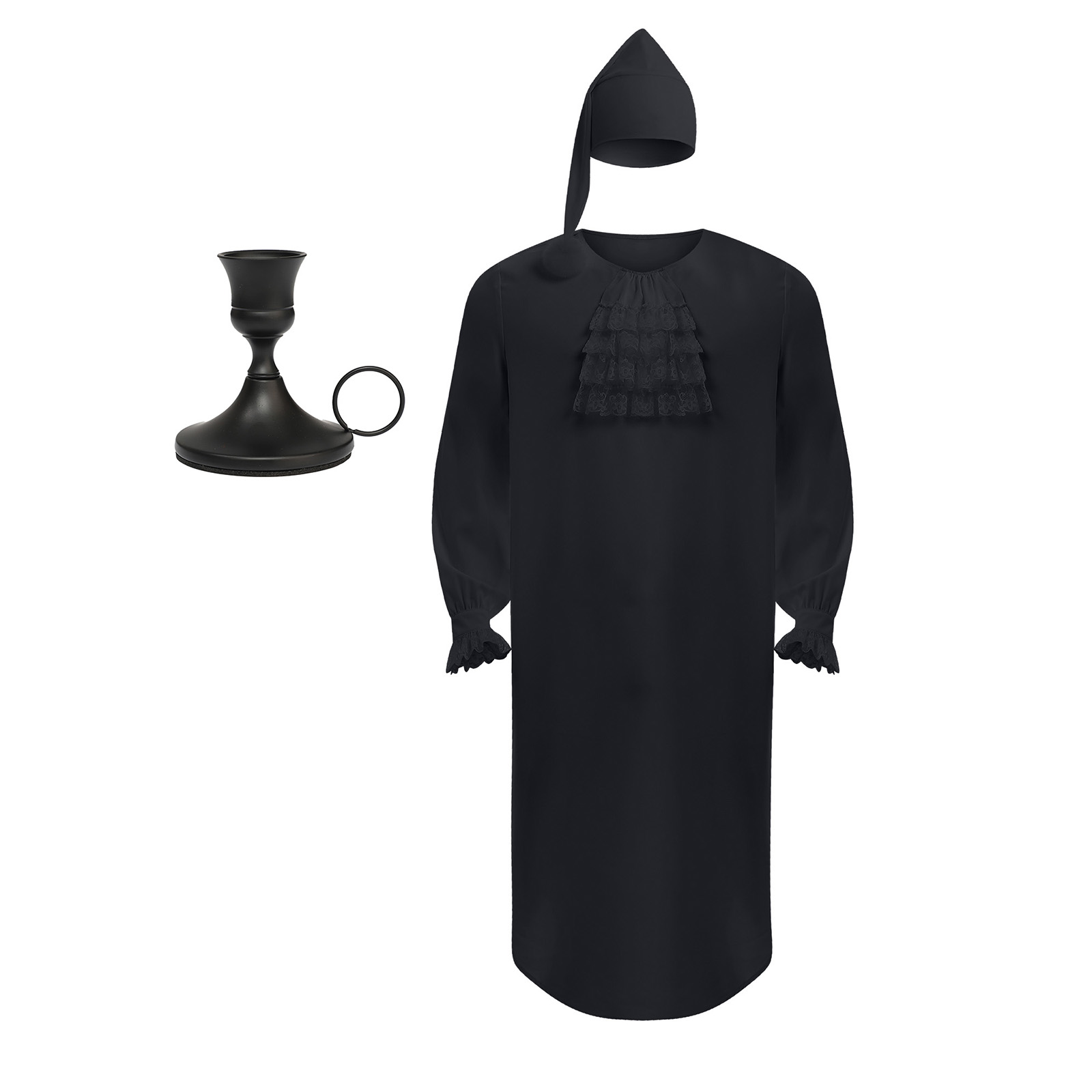 Middeleeuwse Victoriaanse nach - Dresses recensie en prijs