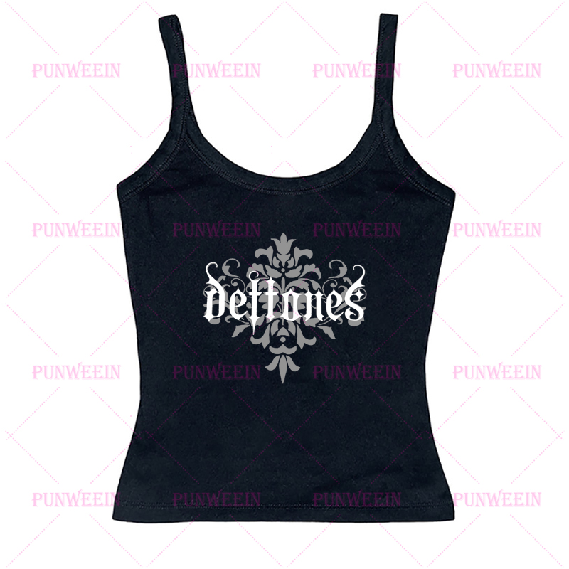 Esthetische Streetwear Gothic  - Y2K Graphic Baby Tee Crop recensie en prijs