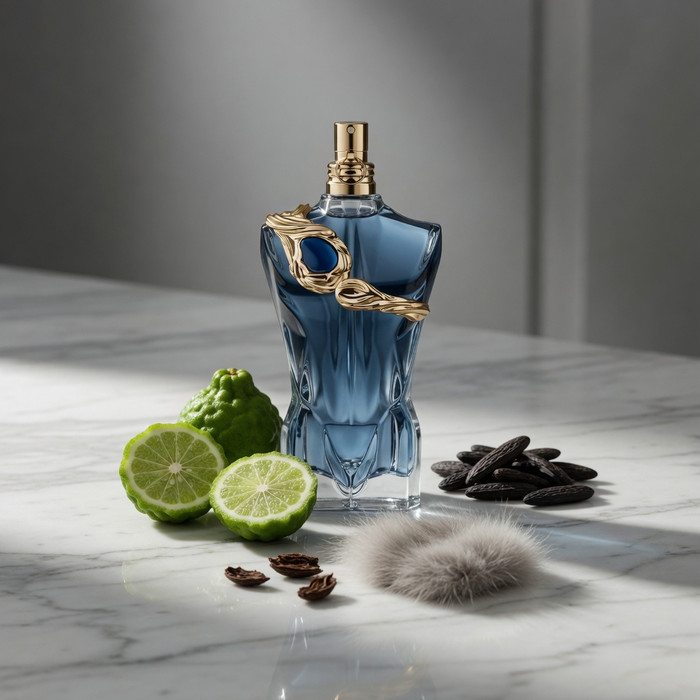 Jean Paul Gaultier Le Beau Nar - Jeans recensie en prijs