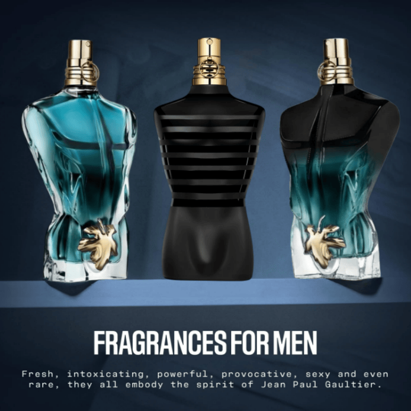 Jean Paul Gaultier Le Beau Le  - Jeans recensie en prijs