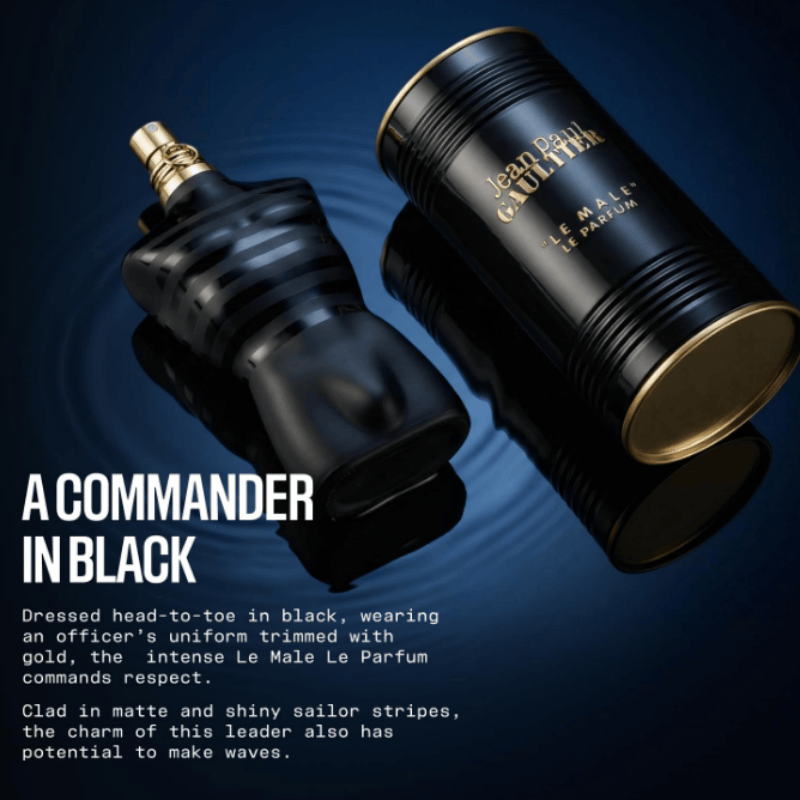Jean Paul Gaultier Le Beau Le  - Jeans recensie en prijs