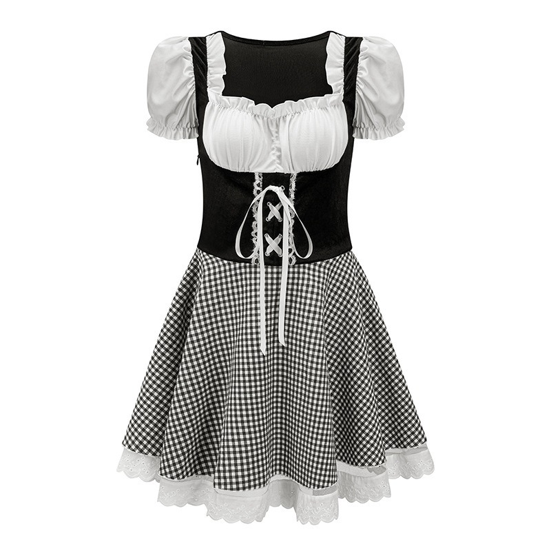 2026 Nieuw Carnaval Cosplay Ko - Dresses recensie en prijs