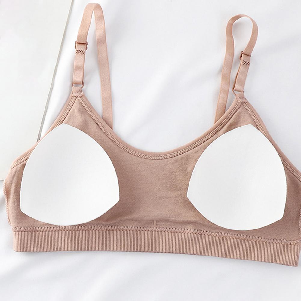 Comfortabele sportbeha Draadlo - Seamless Ribbed Workout Tank Top recensie en prijs