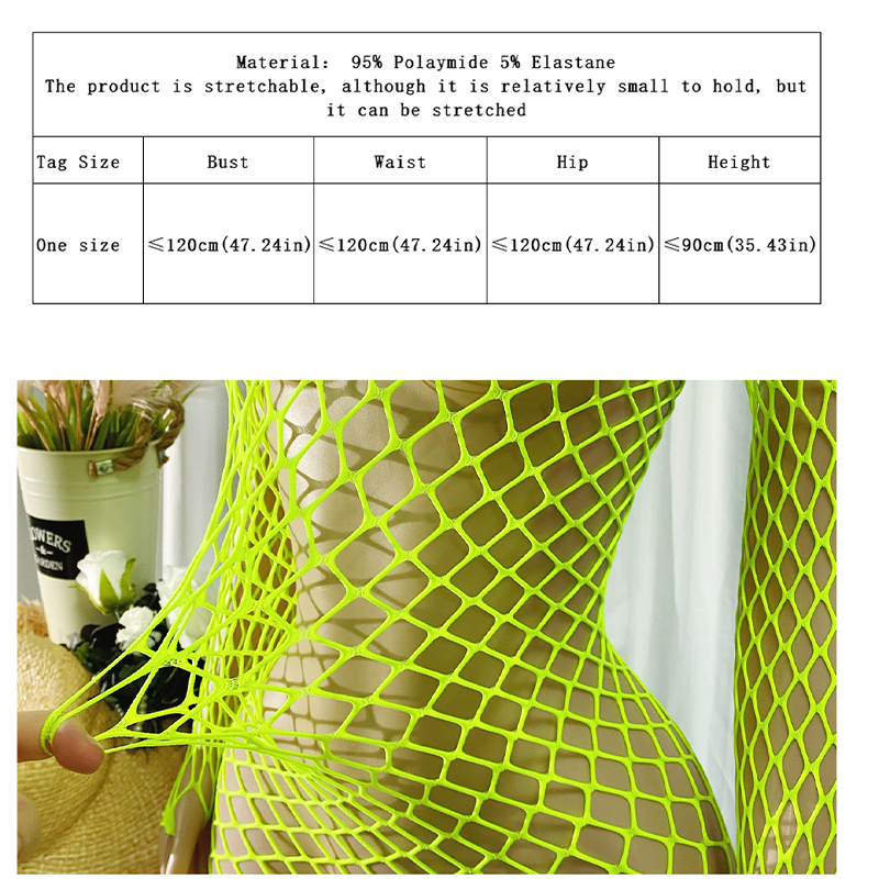 1 PC Dames Sheer Mesh Lange Mo - Sexy Mesh Sheer Bodycon Dress recensie en prijs