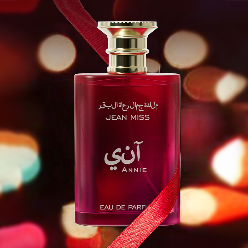100ml Eau de Parfum in Midden- - Jeans recensie en prijs