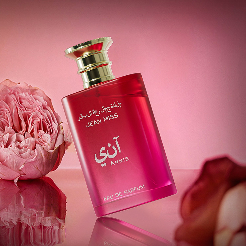 100ml Eau de Parfum in Midden- - Jeans recensie en prijs