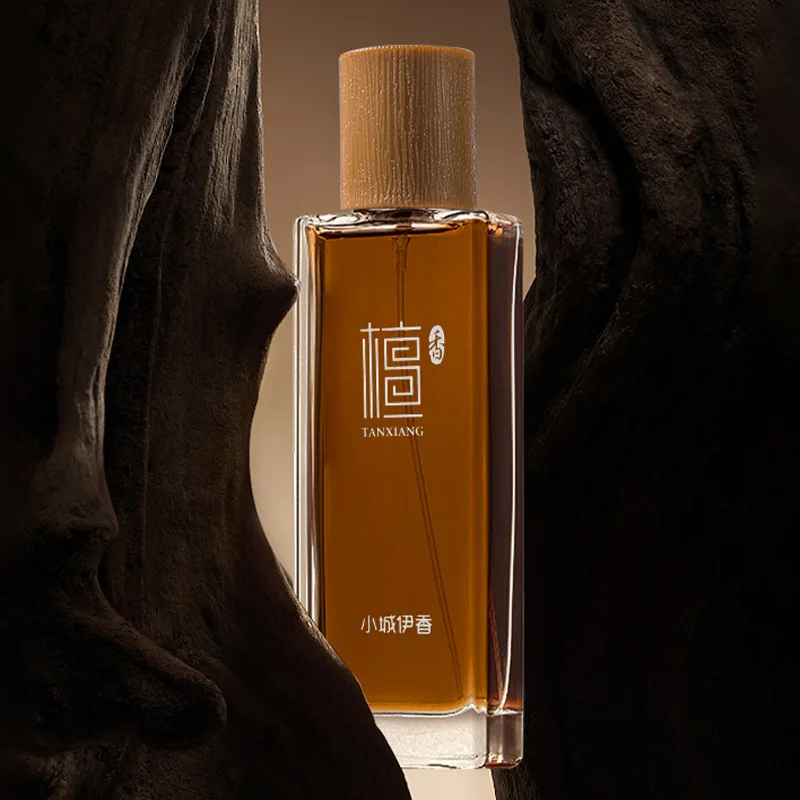 50ml Sandelhout Eau de Toilett - Jeans recensie en prijs